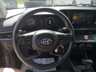 Hyundai i20 Vorführwagen Hyundai i20 Vorführwagen