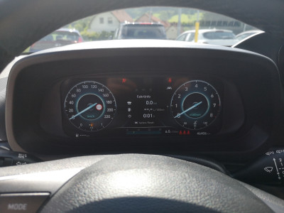 Hyundai i20 Vorführwagen Hyundai i20 Vorführwagen