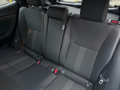 Toyota Yaris Cross Gebrauchtwagen Toyota Yaris Cross Gebrauchtwagen