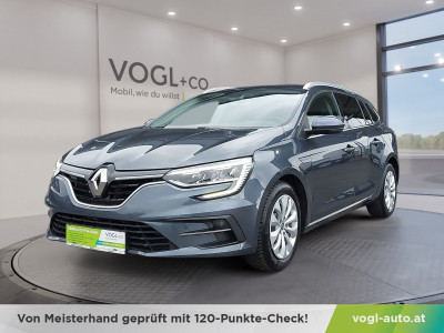 Renault Mégane Gebrauchtwagen Renault Mégane Gebrauchtwagen