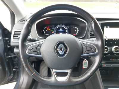 Renault Mégane Gebrauchtwagen Renault Mégane Gebrauchtwagen