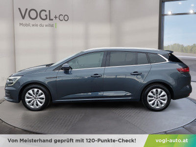Renault Mégane Gebrauchtwagen Renault Mégane Gebrauchtwagen