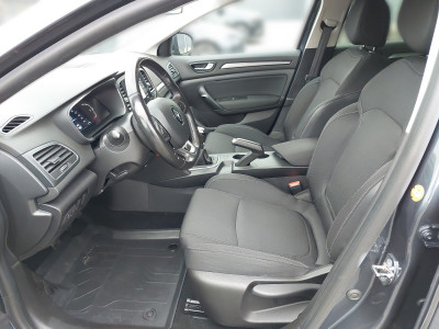 Renault Mégane Gebrauchtwagen Renault Mégane Gebrauchtwagen