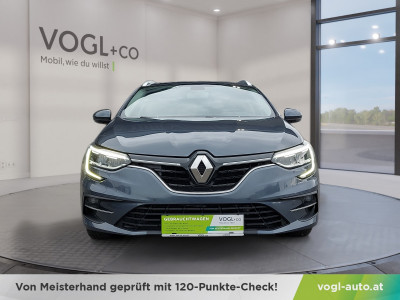 Renault Mégane Gebrauchtwagen Renault Mégane Gebrauchtwagen