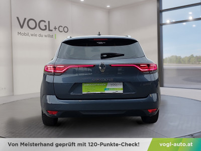 Renault Mégane Gebrauchtwagen Renault Mégane Gebrauchtwagen