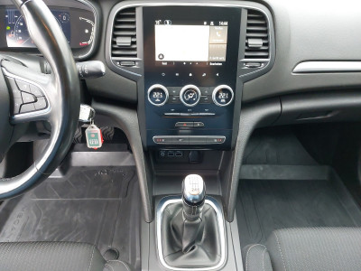Renault Mégane Gebrauchtwagen Renault Mégane Gebrauchtwagen