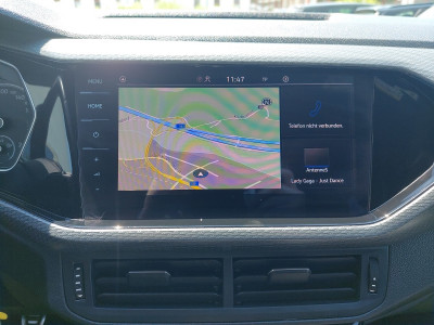 VW T-Cross Gebrauchtwagen VW T-Cross Gebrauchtwagen