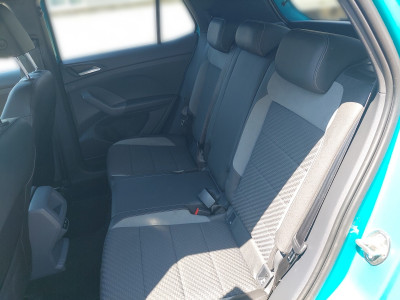 VW T-Cross Gebrauchtwagen VW T-Cross Gebrauchtwagen