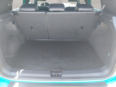 VW T-Cross Gebrauchtwagen VW T-Cross Gebrauchtwagen