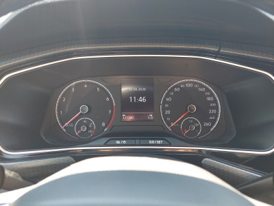 VW T-Cross Gebrauchtwagen VW T-Cross Gebrauchtwagen