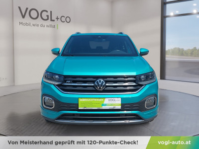 VW T-Cross Gebrauchtwagen VW T-Cross Gebrauchtwagen