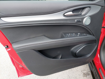 Alfa Romeo Alfa 156 Vorführwagen Alfa Romeo Alfa 156 Vorführwagen