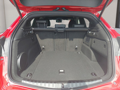 Alfa Romeo Alfa 156 Vorführwagen Alfa Romeo Alfa 156 Vorführwagen