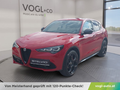 Alfa Romeo Alfa 156 Vorführwagen Alfa Romeo Alfa 156 Vorführwagen