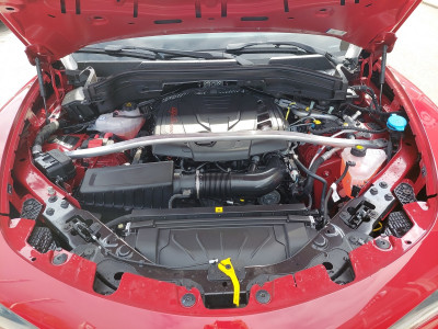 Alfa Romeo Alfa 156 Vorführwagen Alfa Romeo Alfa 156 Vorführwagen