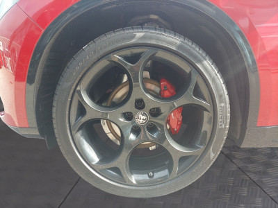 Alfa Romeo Alfa 156 Vorführwagen Alfa Romeo Alfa 156 Vorführwagen
