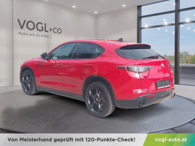 Alfa Romeo Alfa 156 Vorführwagen Alfa Romeo Alfa 156 Vorführwagen