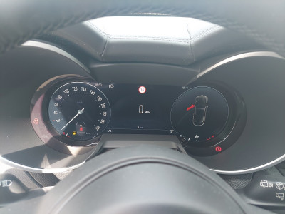 Alfa Romeo Alfa 156 Vorführwagen Alfa Romeo Alfa 156 Vorführwagen