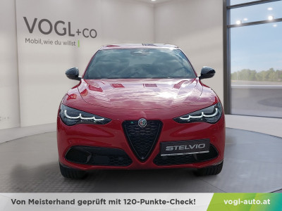 Alfa Romeo Alfa 156 Vorführwagen Alfa Romeo Alfa 156 Vorführwagen