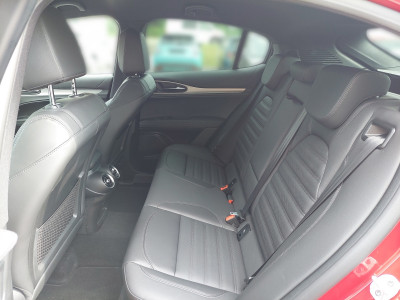 Alfa Romeo Alfa 156 Vorführwagen Alfa Romeo Alfa 156 Vorführwagen