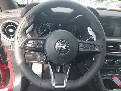 Alfa Romeo Alfa 156 Vorführwagen Alfa Romeo Alfa 156 Vorführwagen