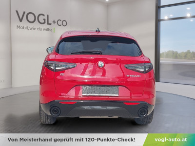 Alfa Romeo Alfa 156 Vorführwagen Alfa Romeo Alfa 156 Vorführwagen