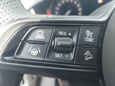Alfa Romeo Alfa 156 Vorführwagen Alfa Romeo Alfa 156 Vorführwagen