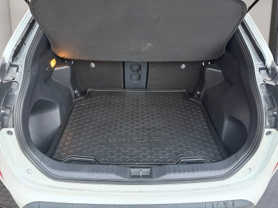Toyota Yaris Cross Gebrauchtwagen