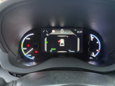 Toyota Yaris Cross Gebrauchtwagen