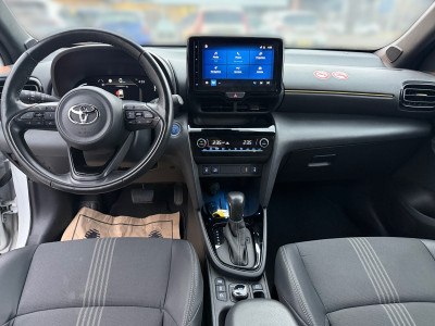 Toyota Yaris Cross Gebrauchtwagen