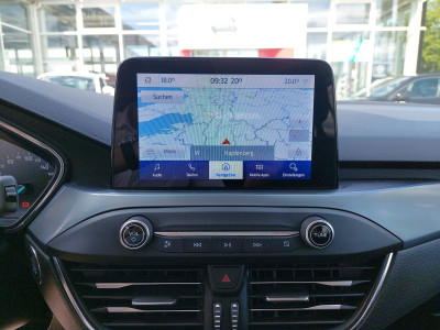 Ford Focus Gebrauchtwagen Ford Focus Gebrauchtwagen