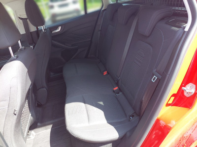 Ford Focus Gebrauchtwagen Ford Focus Gebrauchtwagen