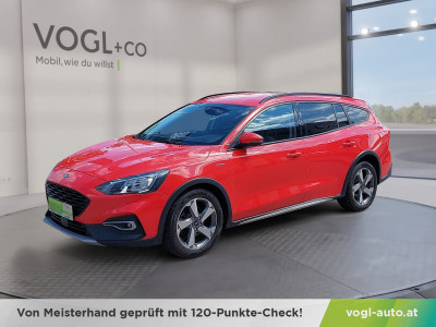 Ford Focus Gebrauchtwagen Ford Focus Gebrauchtwagen