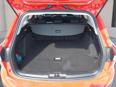 Ford Focus Gebrauchtwagen Ford Focus Gebrauchtwagen