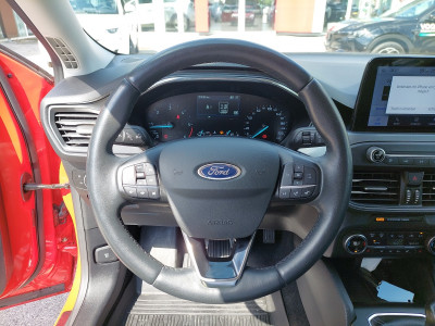 Ford Focus Gebrauchtwagen Ford Focus Gebrauchtwagen