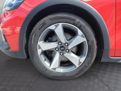 Ford Focus Gebrauchtwagen Ford Focus Gebrauchtwagen