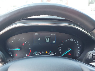 Ford Focus Gebrauchtwagen Ford Focus Gebrauchtwagen