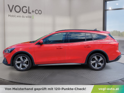 Ford Focus Gebrauchtwagen Ford Focus Gebrauchtwagen