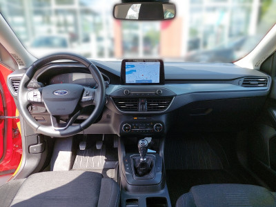 Ford Focus Gebrauchtwagen Ford Focus Gebrauchtwagen
