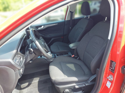 Ford Focus Gebrauchtwagen Ford Focus Gebrauchtwagen