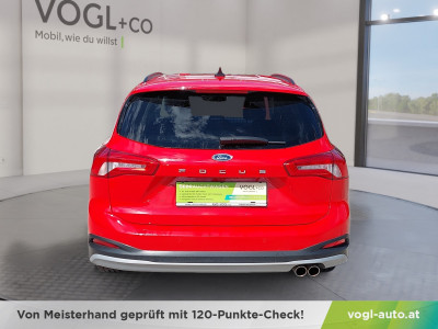 Ford Focus Gebrauchtwagen Ford Focus Gebrauchtwagen