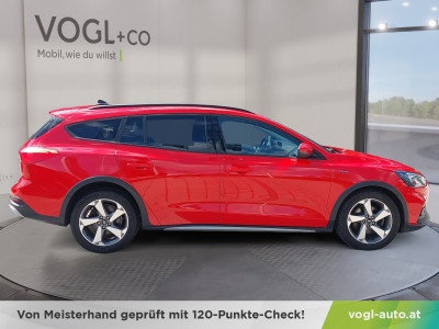 Ford Focus Gebrauchtwagen Ford Focus Gebrauchtwagen