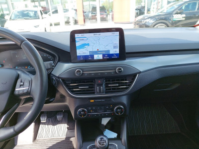 Ford Focus Gebrauchtwagen Ford Focus Gebrauchtwagen