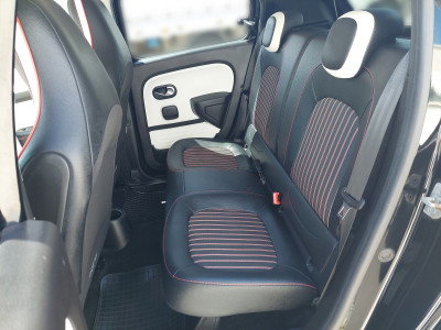 Renault Twingo Gebrauchtwagen Renault Twingo Gebrauchtwagen