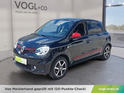 Renault Twingo Gebrauchtwagen Renault Twingo Gebrauchtwagen