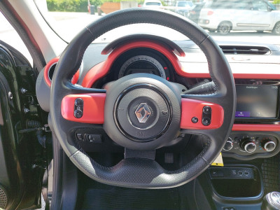 Renault Twingo Gebrauchtwagen Renault Twingo Gebrauchtwagen