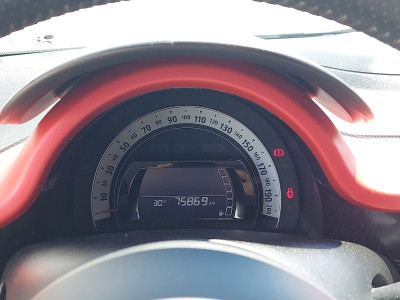 Renault Twingo Gebrauchtwagen Renault Twingo Gebrauchtwagen