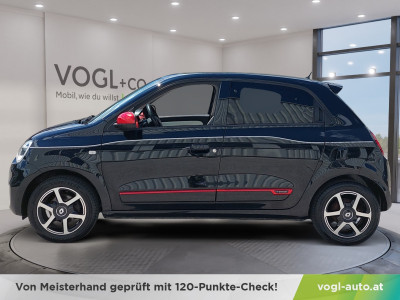 Renault Twingo Gebrauchtwagen Renault Twingo Gebrauchtwagen