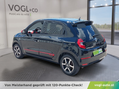 Renault Twingo Gebrauchtwagen Renault Twingo Gebrauchtwagen