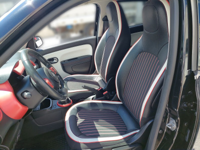 Renault Twingo Gebrauchtwagen Renault Twingo Gebrauchtwagen